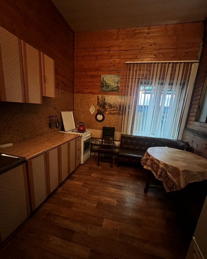 дом г Королев мкр Первомайский ул Пушкина 15 11 км, Ярославское шоссе фото 6