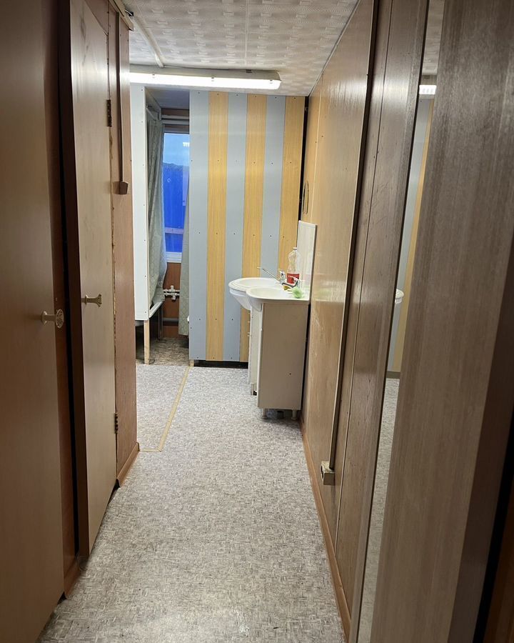 комната г Томск р-н Кировский Степановка ул Степановская 48 фото 14