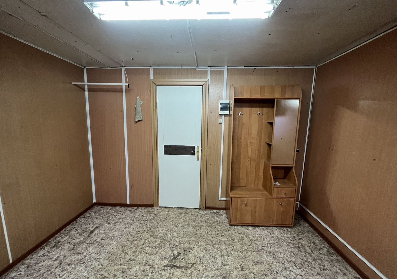 комната г Томск р-н Кировский Степановка ул Степановская 48 фото 5