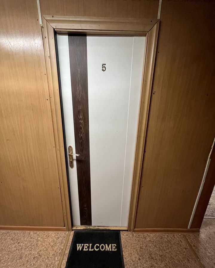 комната г Томск р-н Кировский Степановка ул Степановская 48 фото 6