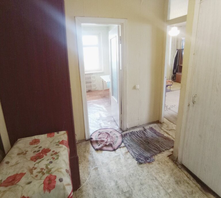 квартира г Волгоград р-н Красноармейский б-р им. Энгельса 27 фото 6