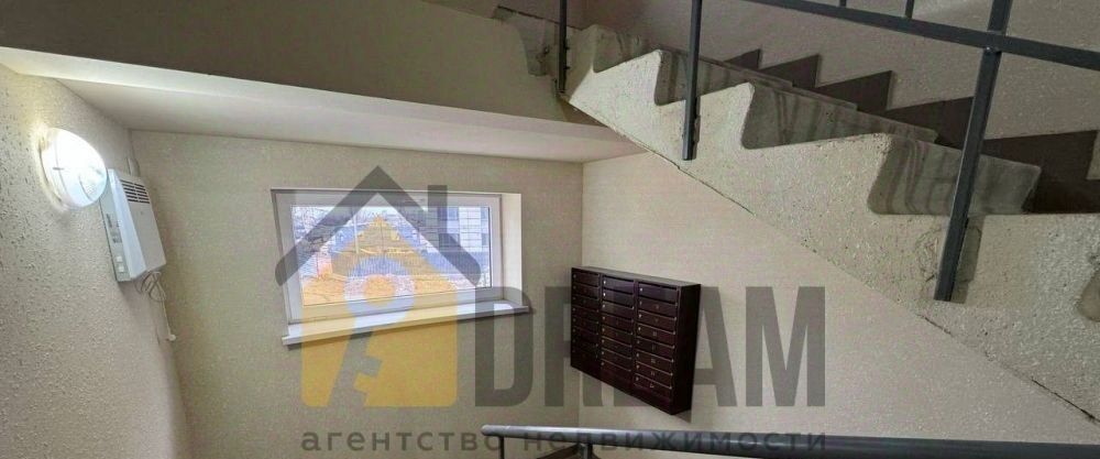квартира г Волгоград р-н Дзержинский ул Трехгорная 18а фото 16