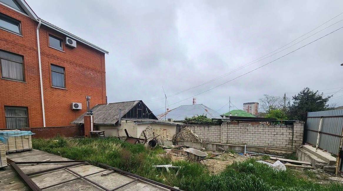 дом г Новороссийск р-н Центральный ул 9 Января фото 5
