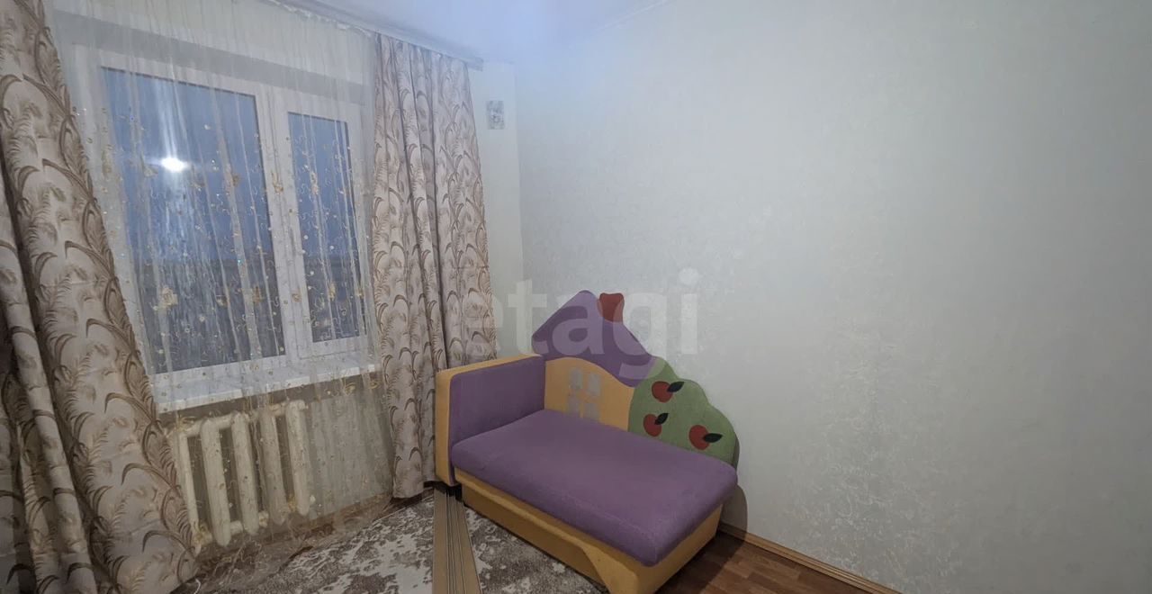 квартира г Лангепас ул Мира 10 Тюменская обл. фото 18