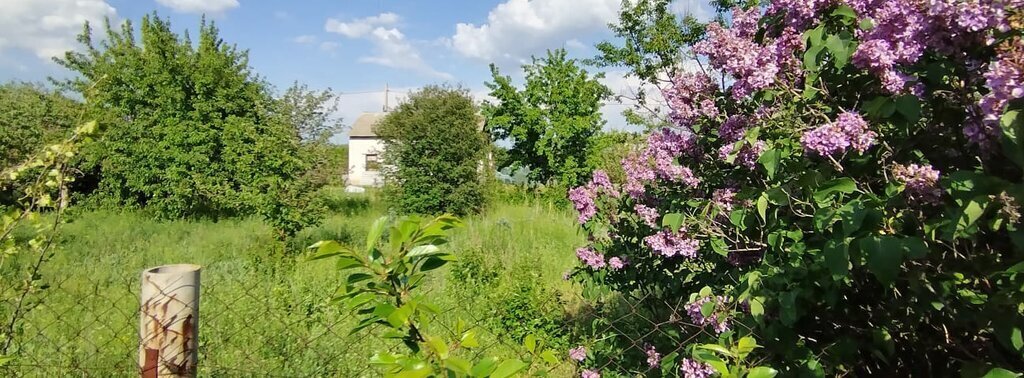 дом г Волгоград р-н Советский снт Горнополянец фото 3