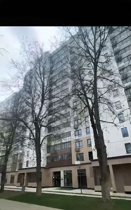 квартира г Химки мкр Подрезково Подрезково, 1-й Шереметьевский жилой комплекс, к 1 фото 27