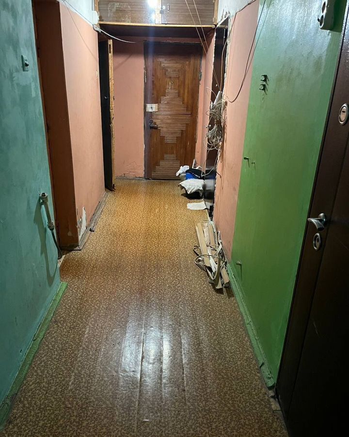 комната р-н Ивановский г Кохма ул Ивановская 38 фото 2