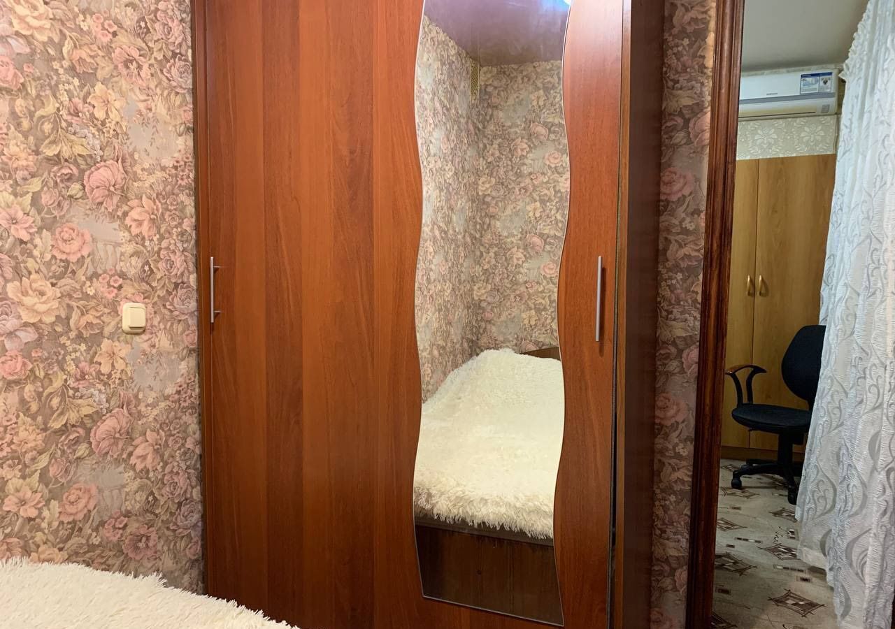 квартира г Тольятти р-н Центральный ул Чапаева 145 фото 12