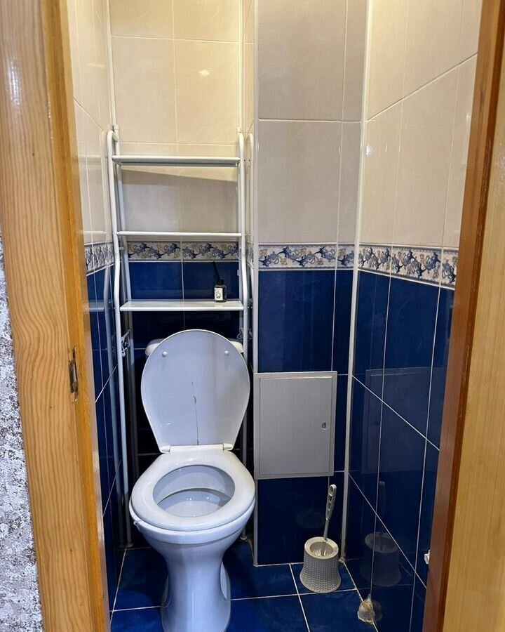 квартира г Дербент ул Сальмана 89г фото 6