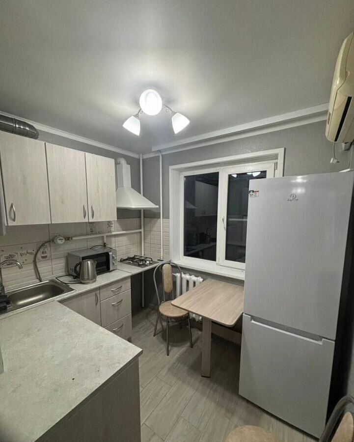 квартира г Краснодар р-н Прикубанский ул. Гагарина, 97 фото 5