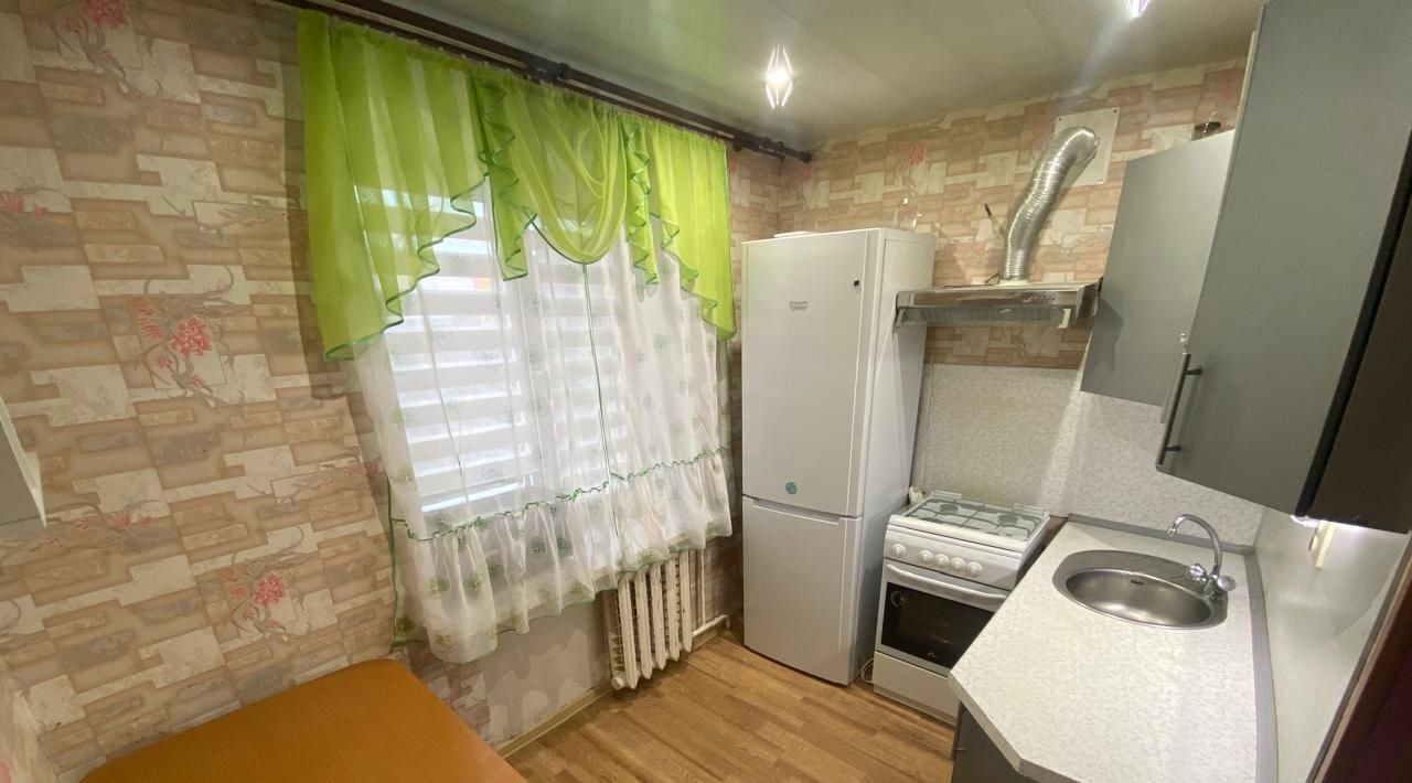 квартира г Заречный ул Ленина 37а фото 12