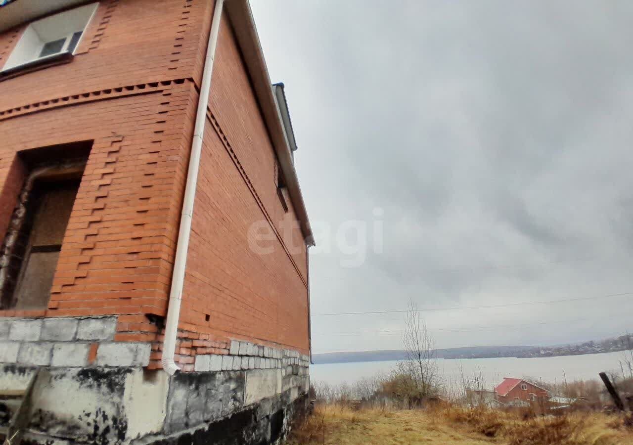 дом г Нижняя Тура Нижнетуринский муниципальный округ, район ГРЭС фото 3