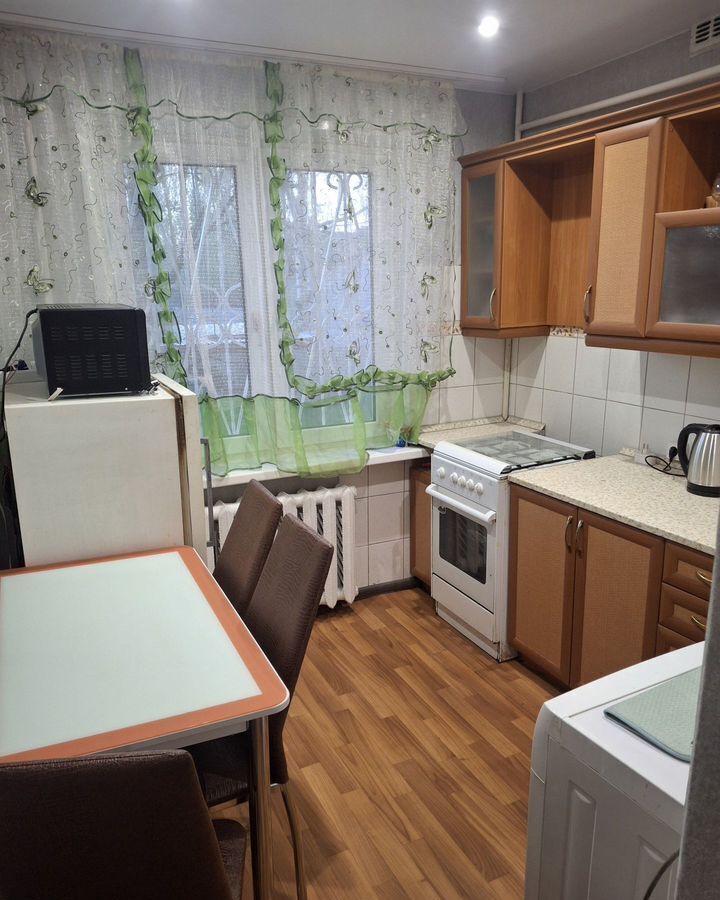 квартира г Ижевск р-н Первомайский Воткинский ул Карла Маркса 13 фото 6
