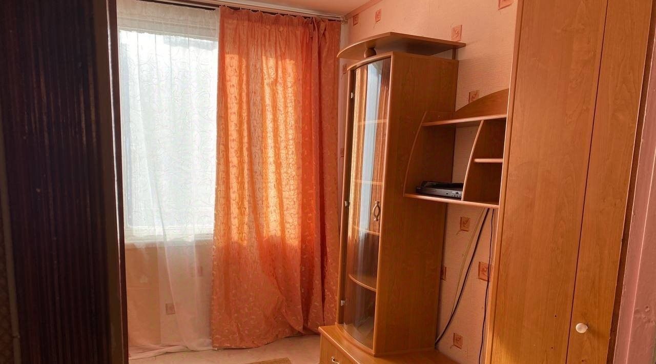 квартира г Сосновый Бор ул Солнечная 37 фото 4