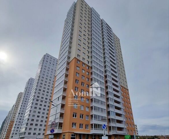 метро Проспект Просвещения ш Суздальское 22к/3 ЖК «Новоорловский» округ Коломяги фото