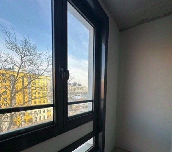 квартира г Санкт-Петербург метро Балтийская б-р Измайловский 11 квартал «Галактика» округ Измайловское фото 7