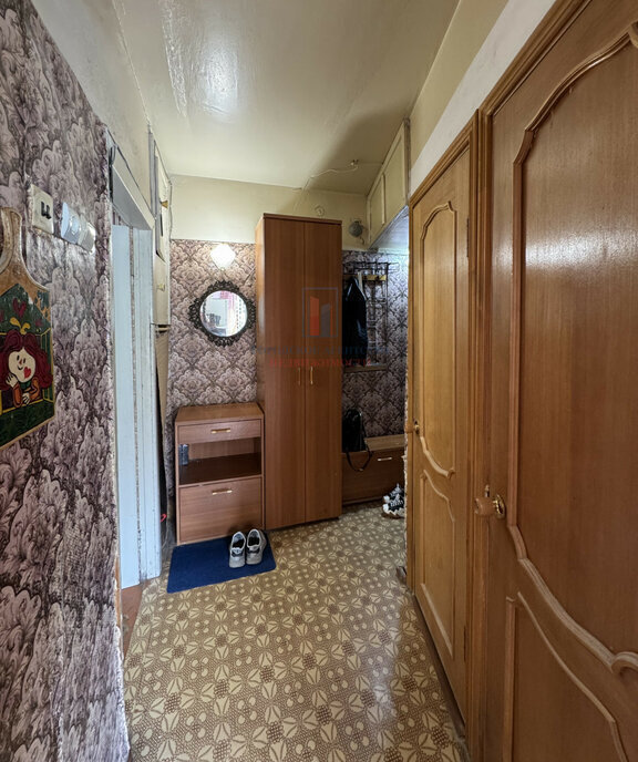 квартира г Серпухов ул Текстильная 9/3 фото 14