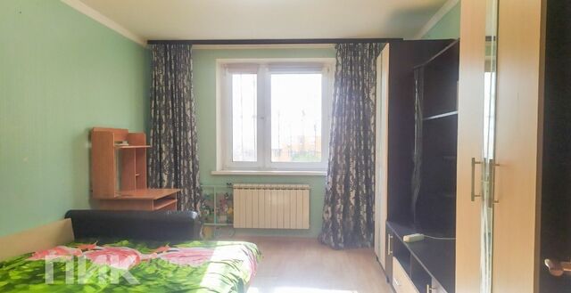 квартира ул Трубецкая 110 ЖК Балашиха-Парк фото