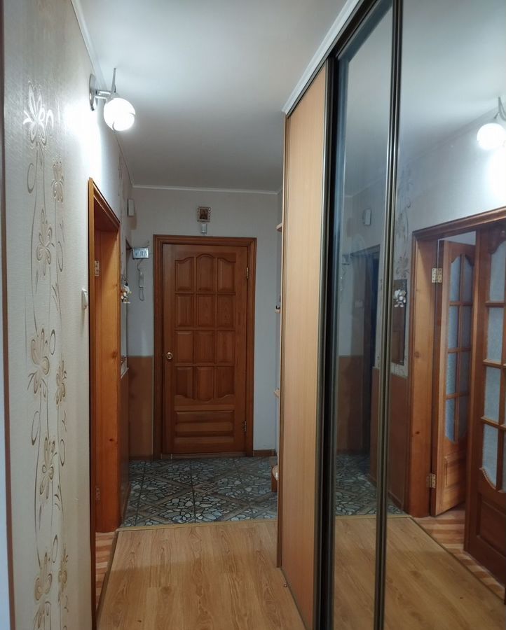 квартира г Екатеринбург р-н Верх-Исетский Геологическая ул Белореченская 7 фото 4
