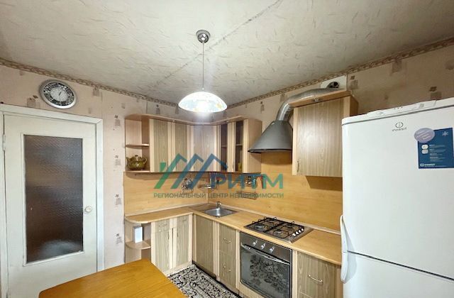 квартира г Пенза р-н Ленинский ул Ставского 12 фото 4