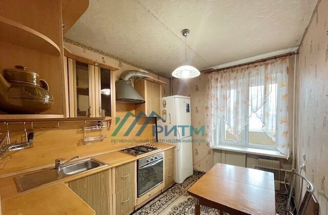 квартира г Пенза р-н Ленинский ул Ставского 12 фото 3