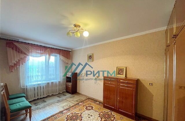 квартира г Пенза р-н Ленинский ул Ставского 12 фото 5