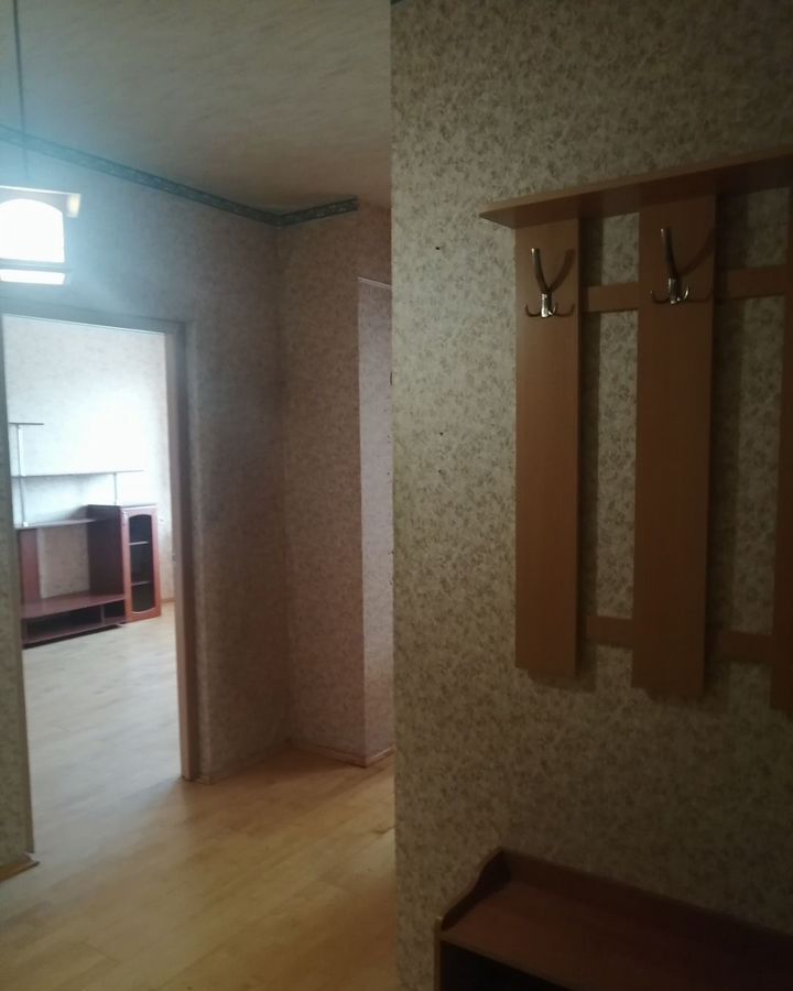 квартира г Балашиха мкр Авиаторов б-р Нестерова 1 фото 13