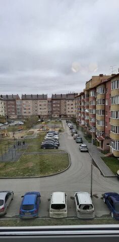 р-н Тюменский рп Боровский ул Мира 29а квартал «Клевер» сельское поселение Боровский фото