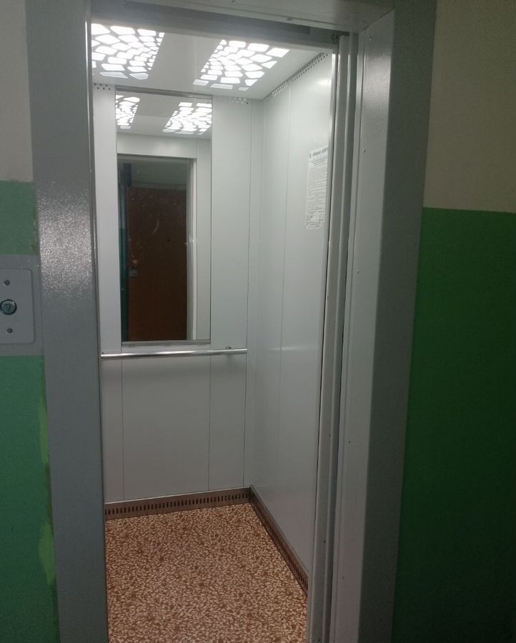квартира г Кашира ул Ленина 15к/1 фото 4