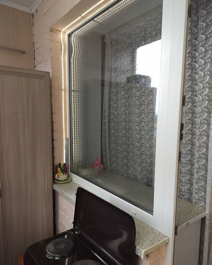 комната г Колпино пр-кт Заводской 38 р-н Колпинский фото 17