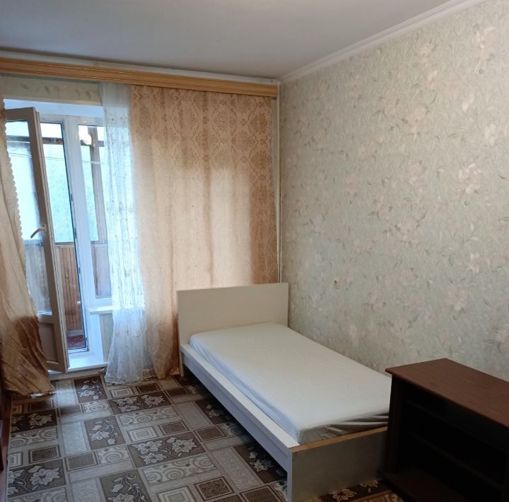 квартира г Балашиха мкр Керамик ул Свободы 5 Ольгино фото 3