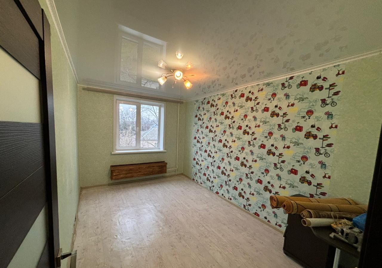 квартира г Тверь р-н Пролетарский ул Бобкова 24к/2 фото 5