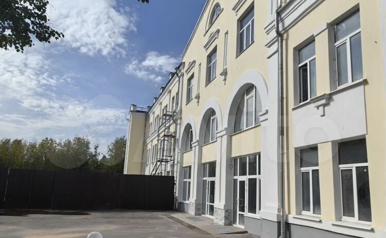свободного назначения г Тверь р-н Московский ул Индустриальная 2а/5 фото 1