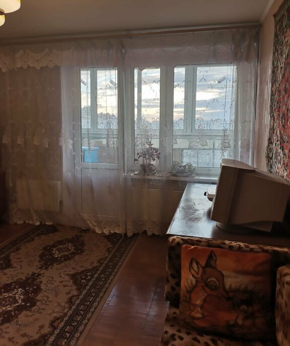 квартира г Зеленоград Зеленоград—Крюково, к 909 фото 3