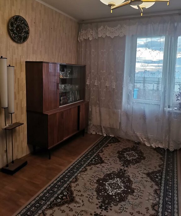 квартира г Зеленоград Зеленоград—Крюково, к 909 фото 5