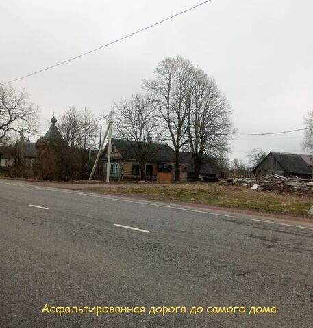 земля Таллинское шоссе, 20 км, Кипенское сельское поселение, Жабино фото