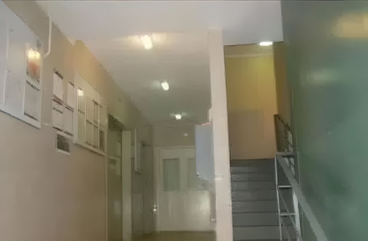 комната г Люберцы Красная горка пр-кт Победы 3 Люберцы фото 8