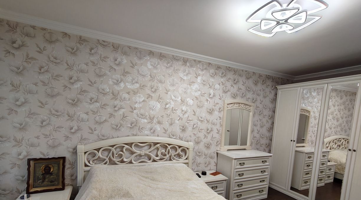 квартира г Мичуринск ул Тамбовская 24 фото 10