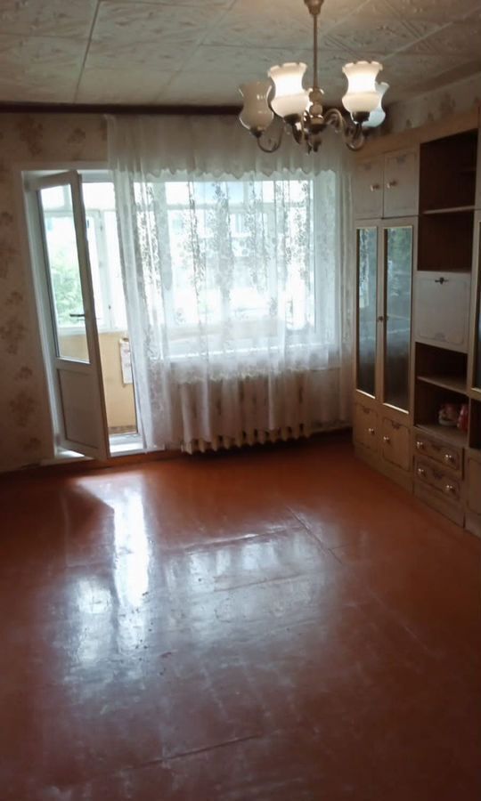квартира г Ульяновск р-н Железнодорожный ул Варейкиса 11 фото 3
