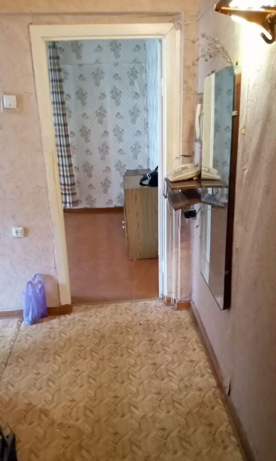 квартира г Ульяновск р-н Железнодорожный ул Варейкиса 11 фото 1
