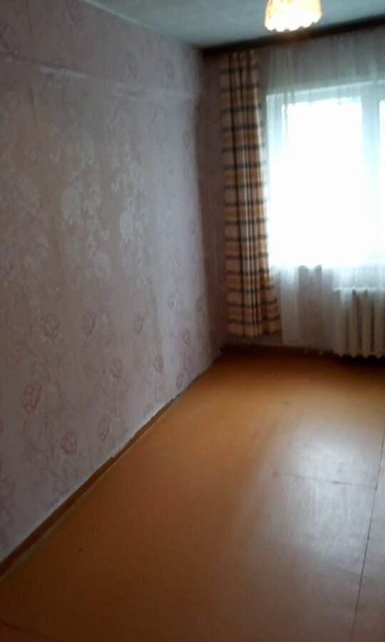 квартира г Ульяновск р-н Железнодорожный ул Варейкиса 11 фото 4