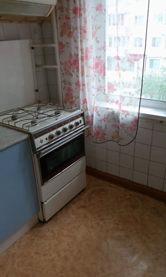 квартира г Ульяновск р-н Железнодорожный ул Варейкиса 11 фото 7