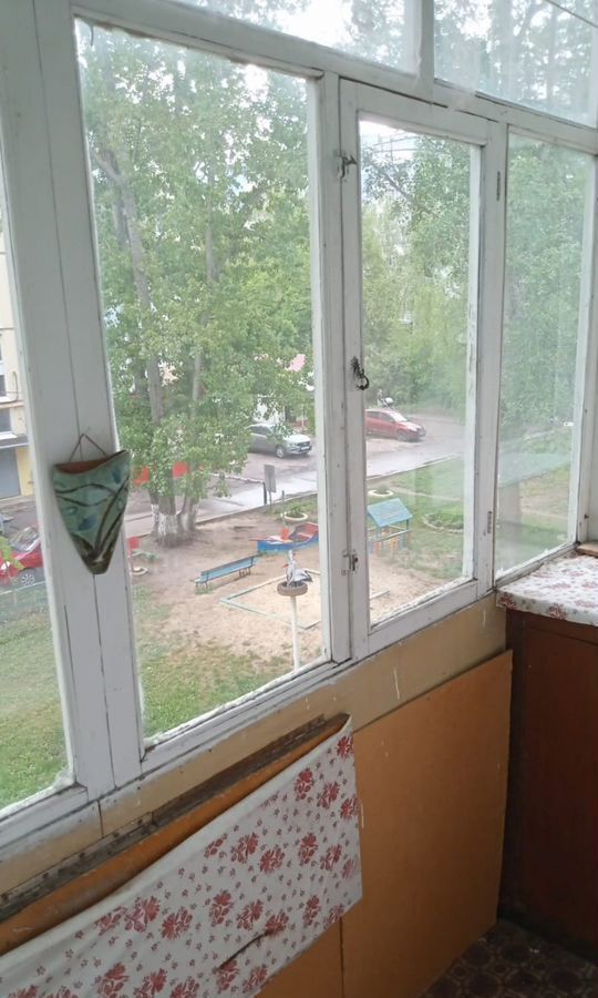 квартира г Ульяновск р-н Железнодорожный ул Варейкиса 11 фото 14