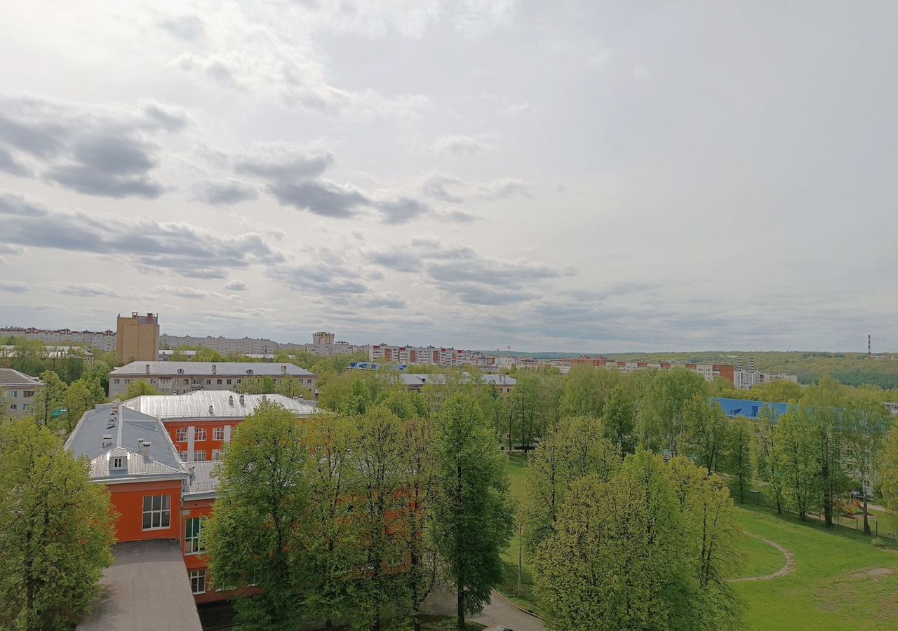 квартира г Чебоксары р-н Московский ул Грасиса 1к/1 Дом по ул. Грасиса фото 22