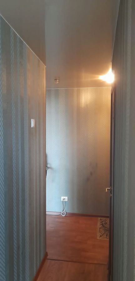 квартира г Хабаровск р-н Индустриальный ул Калараша 22а 1-й мкр-н фото 11