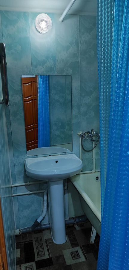 квартира г Набережные Челны р-н Автозаводский ул Татарстан 21 фото 6