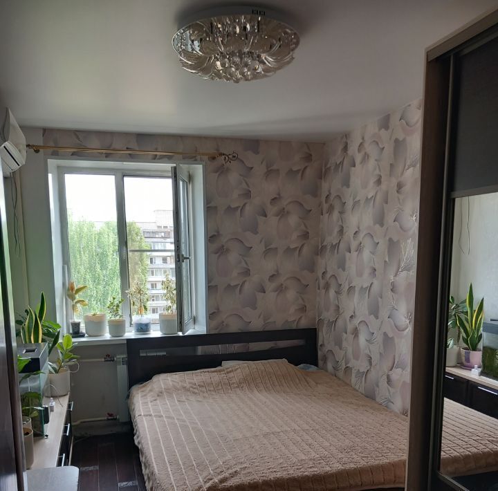 квартира г Волгоград р-н Красноармейский ул., 103, Респ Удмуртская фото 8
