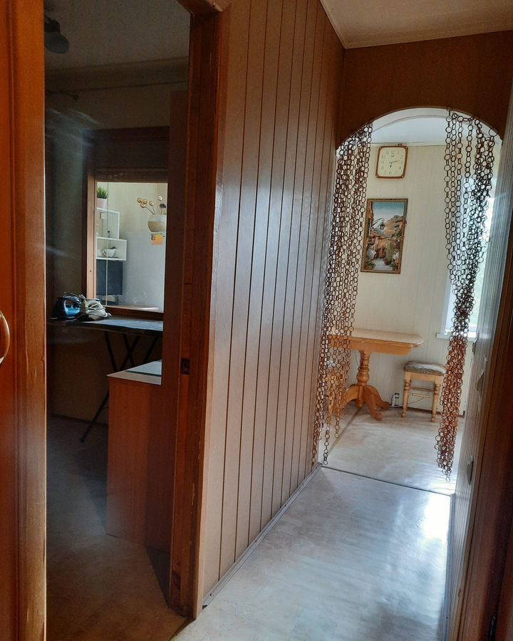 квартира г Муром ул Кооперативная 13 фото 4