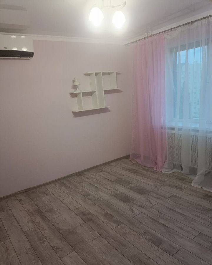 квартира г Курск р-н Центральный ул Карла Маркса 65г фото 7