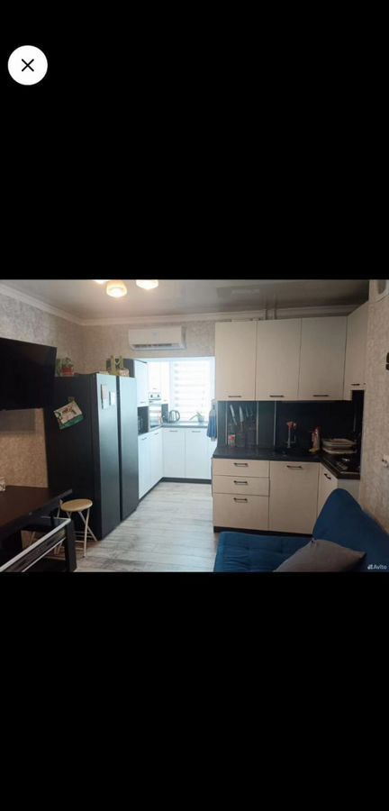 квартира г Курск р-н Центральный ул Карла Маркса 65г фото 1